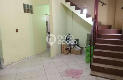 Casa em condomínio fechado com 3 quartos à venda na Rua Cacequi, Braz de Pina, Rio de Janeiro
