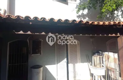 Casa com 4 quartos à venda na Rua Vaz de Caminha, Cachambi, Rio de Janeiro