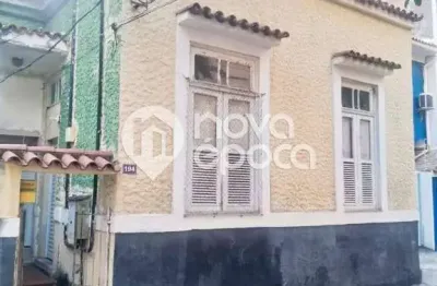 Casa com 3 quartos à venda na Rua Jiquiba, Maracanã, Rio de Janeiro