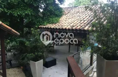 Freguesia (jacarepaguá) | casa 4 quartos, sendo 1 suite