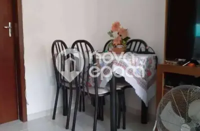 Casa em condomínio fechado com 2 quartos à venda na Rua Silva Xavier, Abolição, Rio de Janeiro