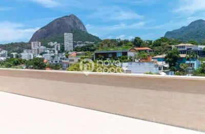 Cobertura com 4 quartos à venda na Avenida Visconde de Albuquerque, Leblon, Rio de Janeiro