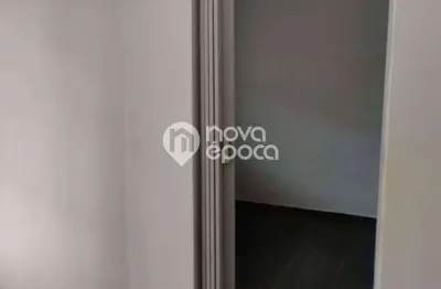 Casa em condomínio fechado com 2 quartos à venda na Rua Ana Neri, Riachuelo, Rio de Janeiro