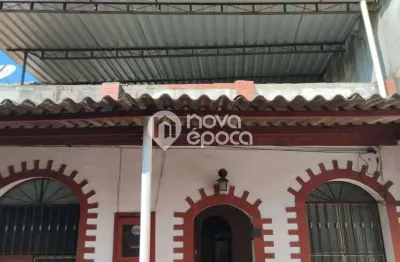 Casa em condomínio fechado com 2 quartos à venda na Rua Ana Neri, Riachuelo, Rio de Janeiro