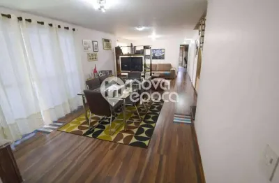 Cobertura com 3 quartos à venda na Rua Assunção, Botafogo, Rio de Janeiro