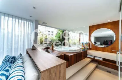 Cobertura com 3 quartos à venda na Rua Nascimento Silva, Ipanema, Rio de Janeiro