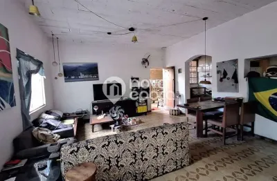 Casa com 2 quartos à venda na Estrada dos Três Rios, Freguesia (Jacarepaguá), Rio de Janeiro