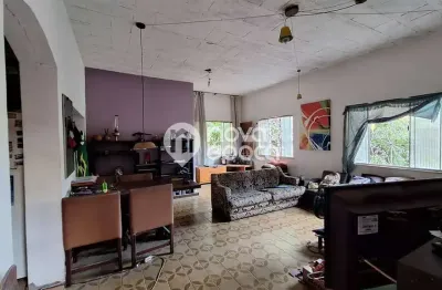 Casa com 2 quartos à venda na Estrada dos Três Rios, Freguesia (Jacarepaguá), Rio de Janeiro
