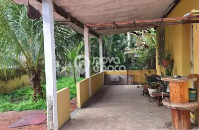 Casa com 2 quartos à venda na Estrada dos Três Rios, Freguesia (Jacarepaguá), Rio de Janeiro