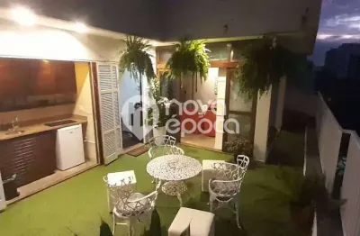 Cobertura com 2 quartos à venda na Rua Prudente de Morais, Ipanema, Rio de Janeiro