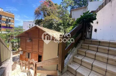 Casa com 3 quartos à venda na Rua Sacopa, Lagoa, Rio de Janeiro