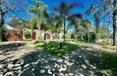 Casa com 5 quartos à venda na Avenida Luther King, Barra da Tijuca, Rio de Janeiro