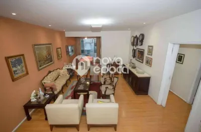 Cobertura com 3 quartos à venda na Rua Machado de Assis, Flamengo, Rio de Janeiro