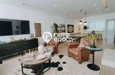 Cobertura com 5 quartos à venda na Rua Prudente de Morais, Ipanema, Rio de Janeiro