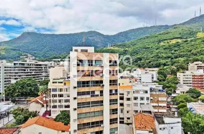 Cobertura com 4 quartos à venda na Avenida Maracanã, Tijuca, Rio de Janeiro