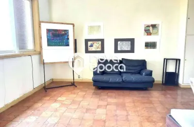 Casa com 3 quartos à venda na Rua Sacopa, Lagoa, Rio de Janeiro