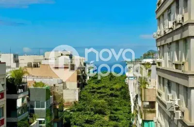 Cobertura com 4 quartos à venda na Avenida Ataulfo de Paiva, Leblon, Rio de Janeiro