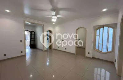 Casa com 2 quartos à venda na Rua Silva Castro, Copacabana, Rio de Janeiro