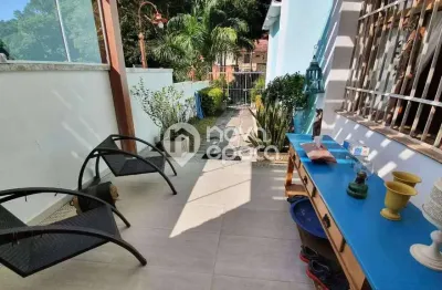 Casa com 4 quartos à venda na Travessa Selva, Tijuca, Rio de Janeiro