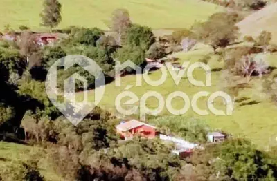 Fazenda à venda na Rodovia Soledade São Sebastião, Centro, Soledade de Minas