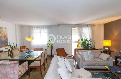 Cobertura com 3 quartos à venda na Rua Dezenove de Fevereiro, Botafogo, Rio de Janeiro