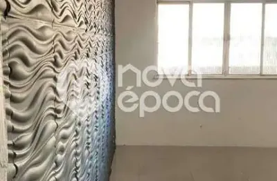 Casa com 2 quartos à venda na Rua Vieira da Silva, Riachuelo, Rio de Janeiro