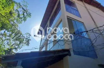 Casa com 3 quartos à venda na Rua Guilherme Malaquias Júnior, Curicica, Rio de Janeiro