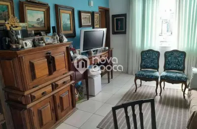 Casa com 6 quartos à venda na Rua Gonçalves Fontes, Santa Teresa, Rio de Janeiro