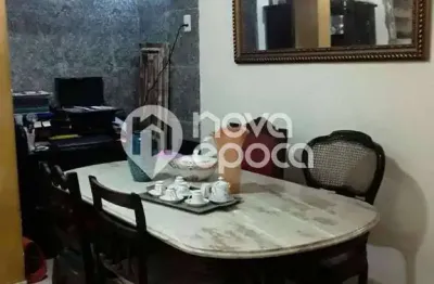 Casa com 6 quartos à venda na Rua Sousa Cruz, Andaraí, Rio de Janeiro