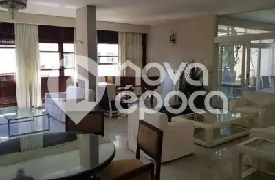 Cobertura com 4 quartos à venda na Rua Belfort Roxo, Copacabana, Rio de Janeiro