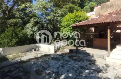 Casa com 4 quartos à venda na Rua Miguel Cardoso, Encantado, Rio de Janeiro