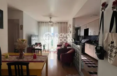 Cobertura com 3 quartos à venda na Avenida Geremário Dantas, Pechincha, Rio de Janeiro