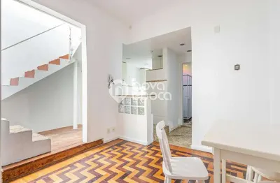 Cobertura com 2 quartos à venda na Rua Pompeu Loureiro, Copacabana, Rio de Janeiro
