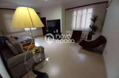 Casa com 4 quartos à venda na Estrada José Rucas, Penha, Rio de Janeiro