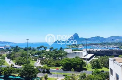 Cobertura com 2 quartos à venda na Avenida Beira Mar, Centro, Rio de Janeiro