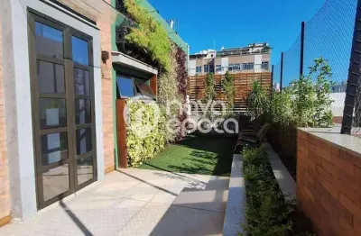 Cobertura com 3 quartos à venda na Rua Paissandu, Flamengo, Rio de Janeiro