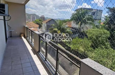 Cobertura com 3 quartos à venda na Rua Bueno de Paiva, Méier, Rio de Janeiro