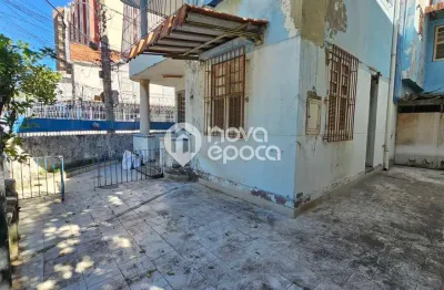Casa com 6 quartos à venda na Rua Barão de Mesquita, Tijuca, Rio de Janeiro