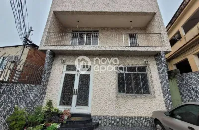 Casa com 7 quartos à venda na Rua Pereira da Costa, Madureira, Rio de Janeiro