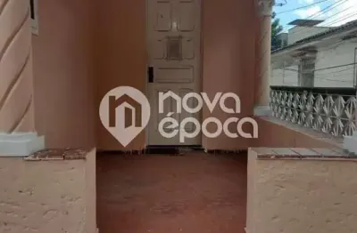Casa com 3 quartos à venda na Rua Baronesa, Praça Seca, Rio de Janeiro