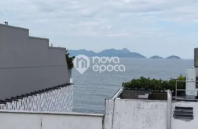 Cobertura com 4 quartos à venda na Avenida Nossa Senhora de Copacabana, Copacabana, Rio de Janeiro