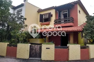 Casa com 3 quartos à venda na Rua Conselheiro Ferraz, Lins de Vasconcelos, Rio de Janeiro