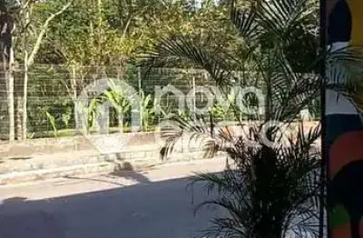 Casa com 4 quartos à venda na Rua Pacheco Leão, Jardim Botânico, Rio de Janeiro
