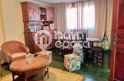 Casa com 3 quartos à venda na Rua Jiquiba, Maracanã, Rio de Janeiro