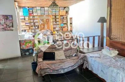 Casa com 3 quartos à venda na Rua Jiquiba, Maracanã, Rio de Janeiro