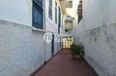 Casa com 8 quartos à venda na Rua dos Araujos, Tijuca, Rio de Janeiro