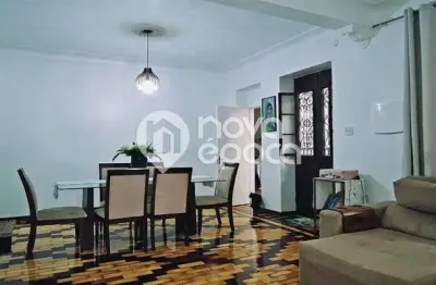 Casa com 4 quartos à venda na Rua Domício da Gama, Tijuca, Rio de Janeiro