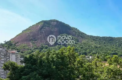 Cobertura com 3 quartos à venda na Rua Marechal Pires Ferreira, Cosme Velho, Rio de Janeiro