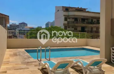 Cobertura com 3 quartos à venda na Rua Pereira Nunes, Tijuca, Rio de Janeiro