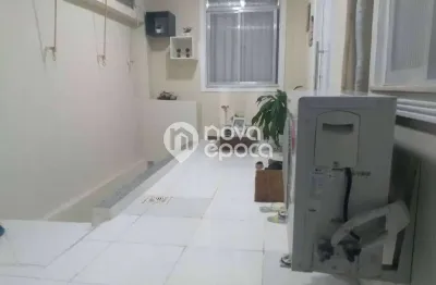 Casa com 3 quartos à venda na Rua Argentina Reis, Quintino Bocaiúva, Rio de Janeiro